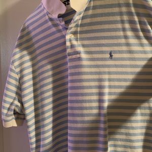 Ralph Lauren Shirts - Short Sleeve Ralph Lauren shirt Ralph Lauren Shirts - Short Sleeve Ralph Lauren shirt